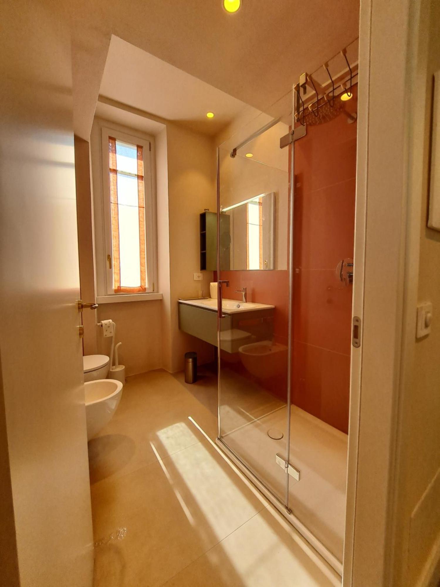 Ferienwohnung Immobillario - Domus Palmae Domaso Exterior foto