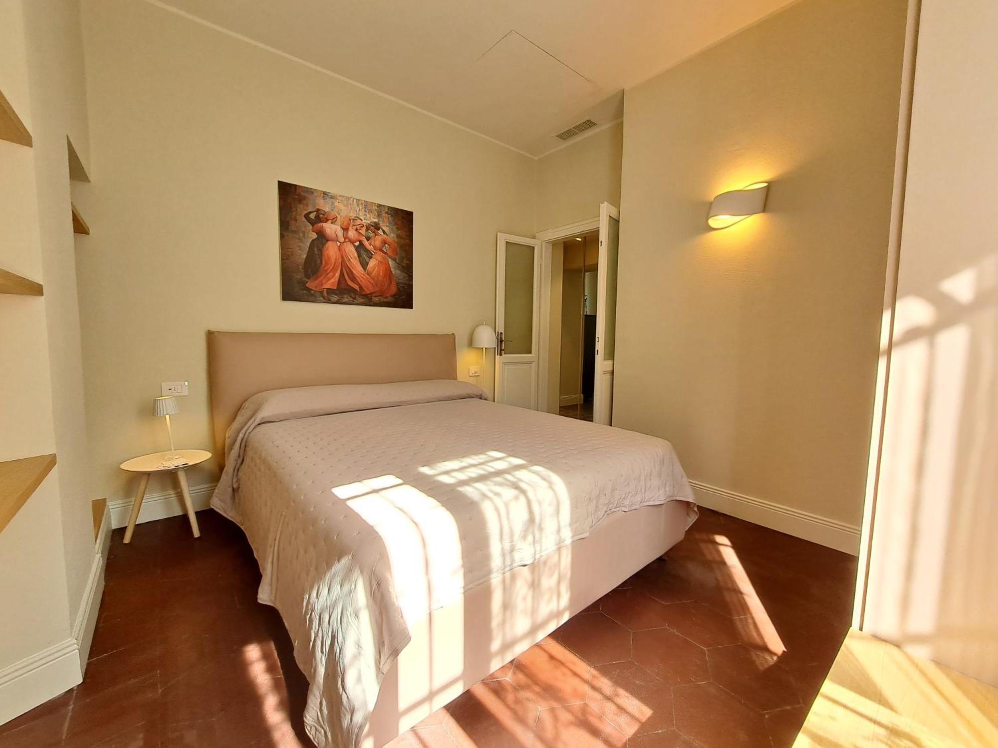 Ferienwohnung Immobillario - Domus Palmae Domaso Exterior foto